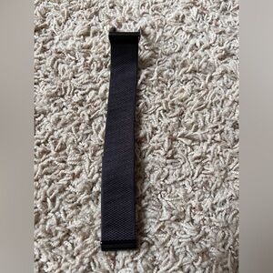 Whoop 4.0 Black Band